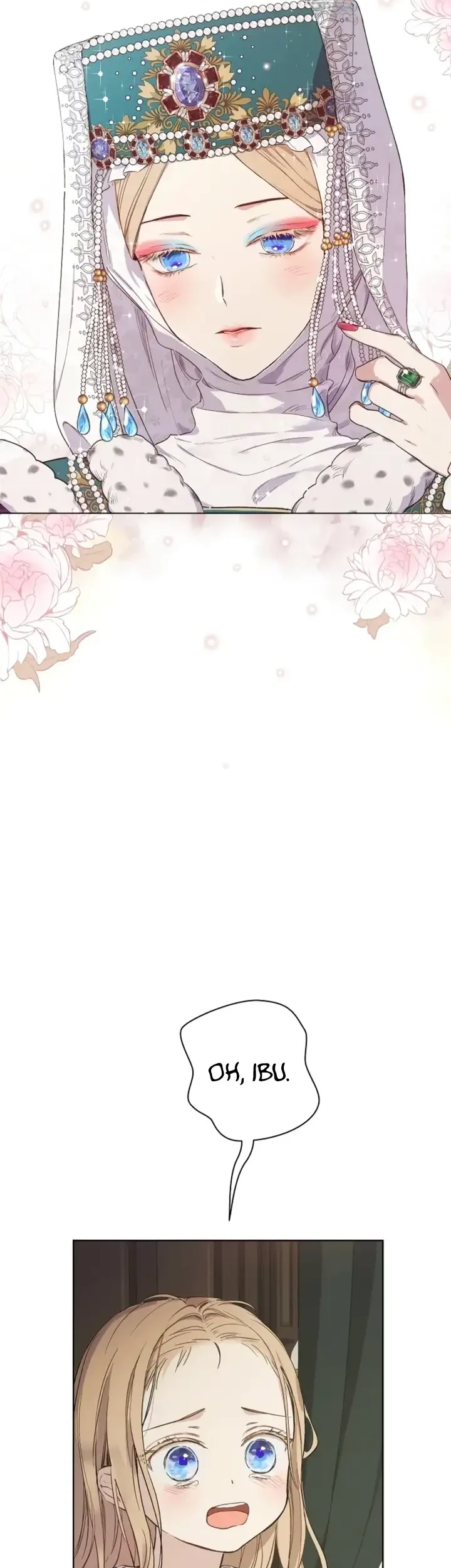 The Forgotten Field Chapter 8 - halaman 40