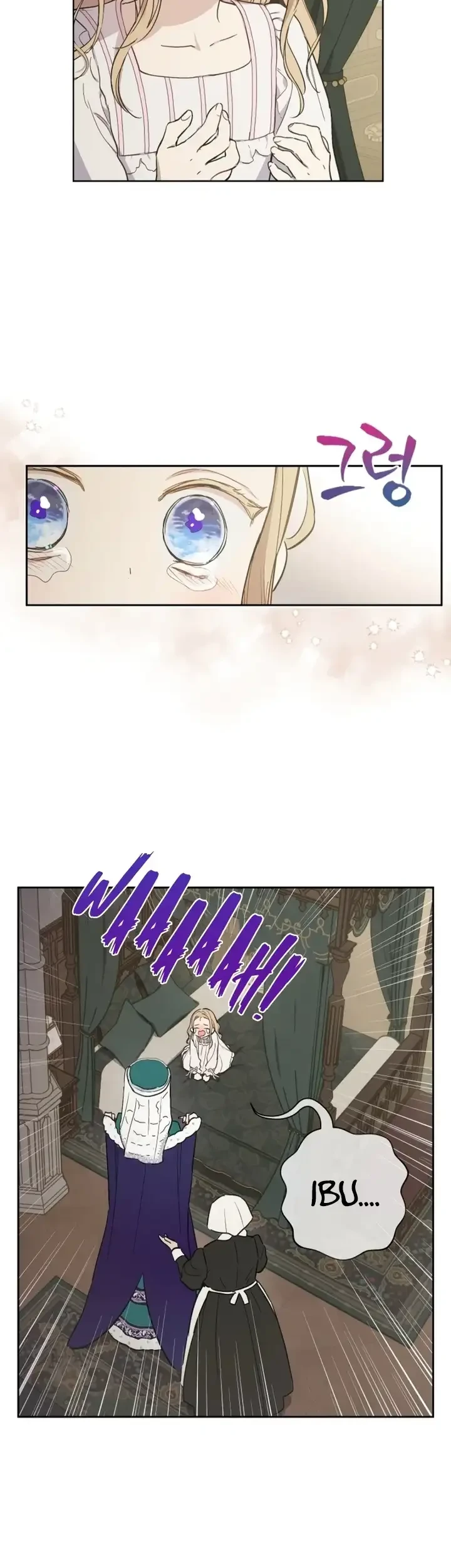 The Forgotten Field Chapter 8 - halaman 41