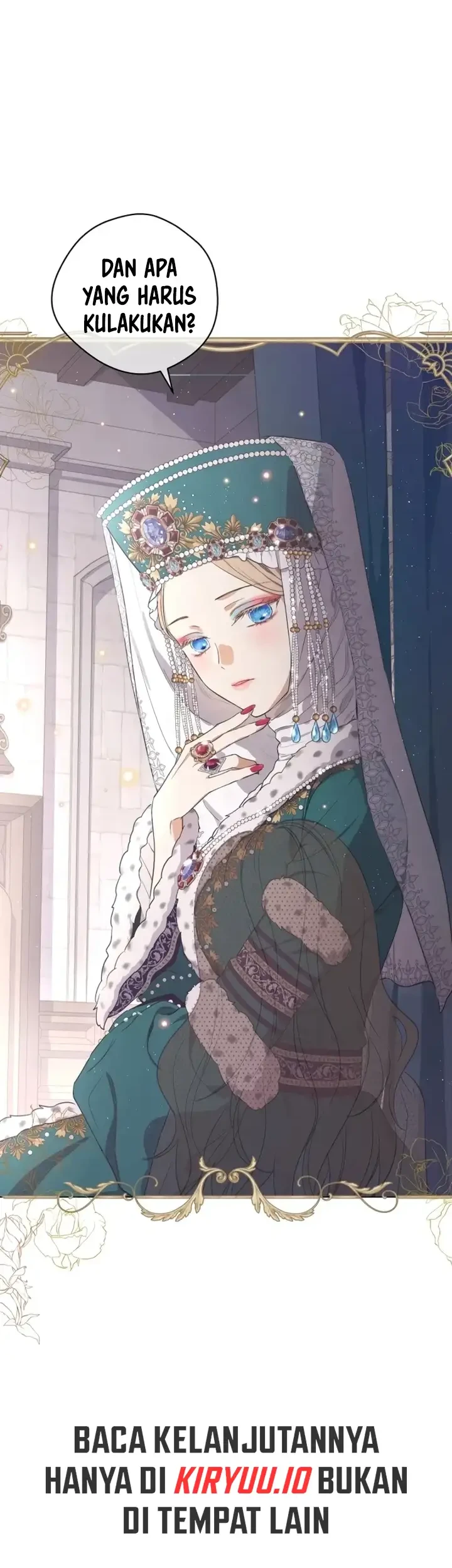 The Forgotten Field Chapter 8 - halaman 46