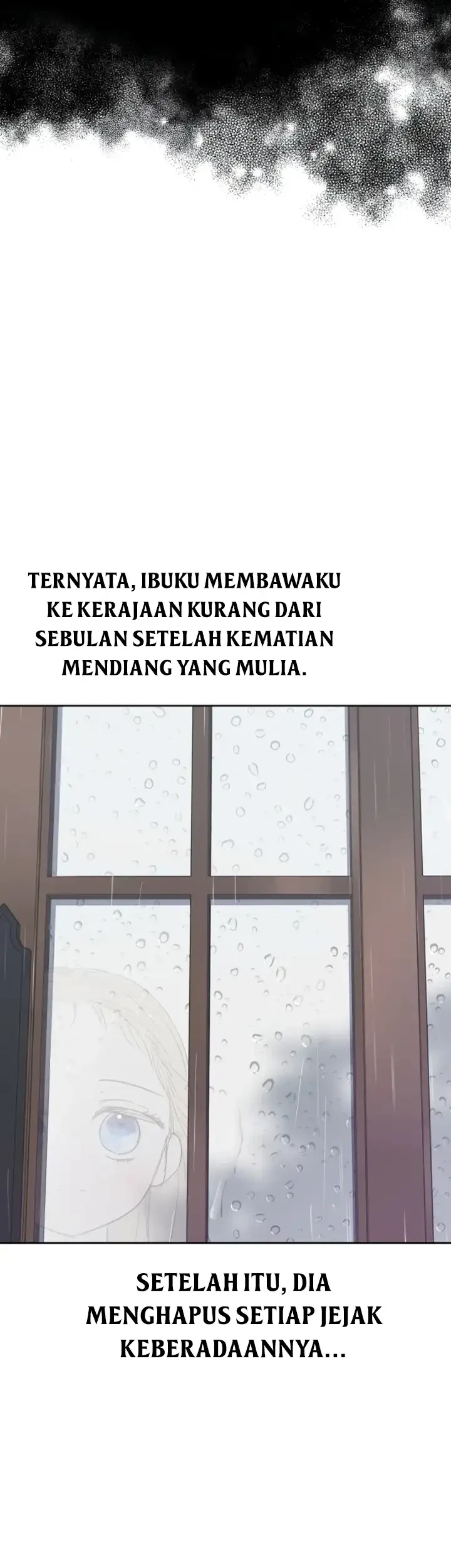 The Forgotten Field Chapter 8 - halaman 5