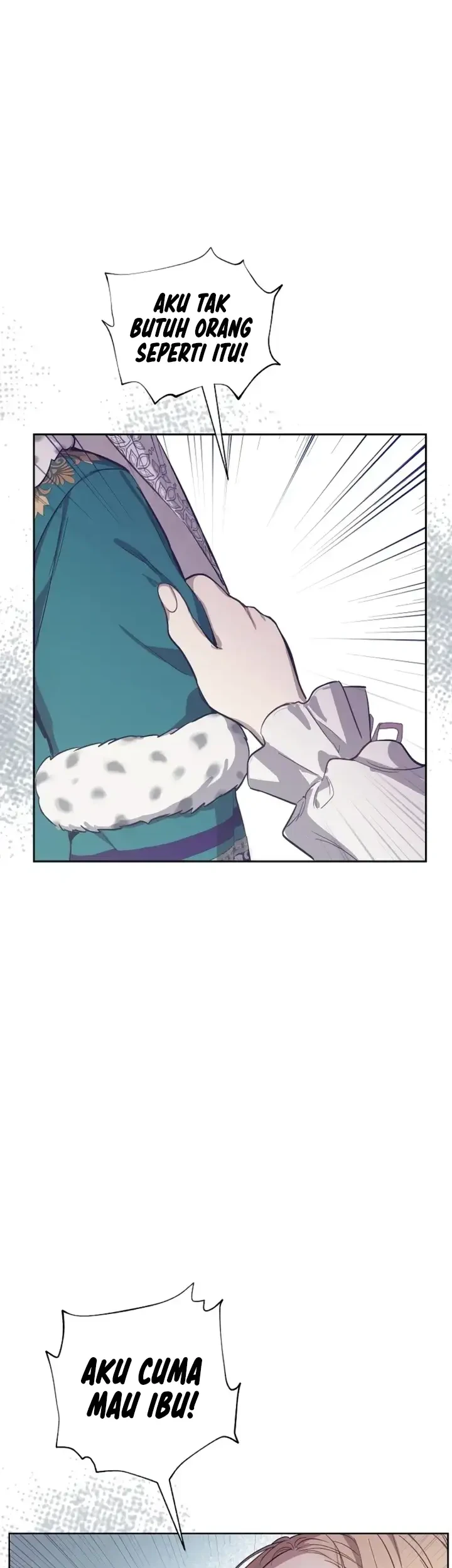 The Forgotten Field Chapter 9 - halaman 10
