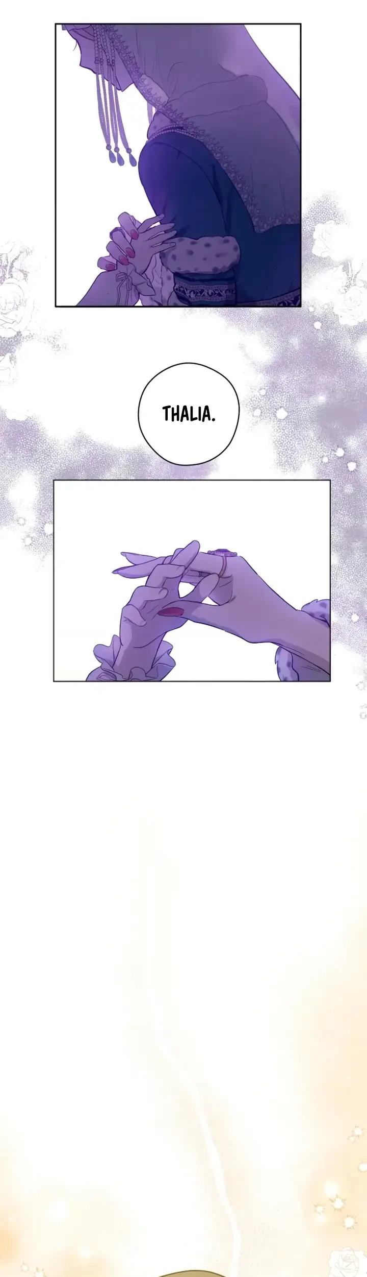 The Forgotten Field Chapter 9 - halaman 13
