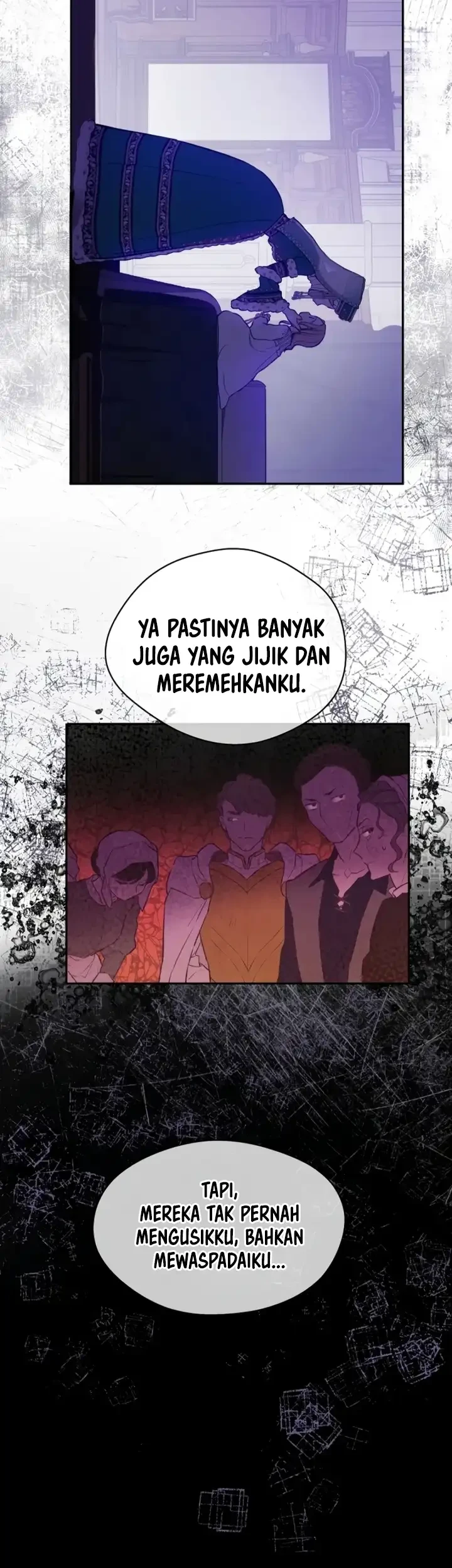 The Forgotten Field Chapter 9 - halaman 17