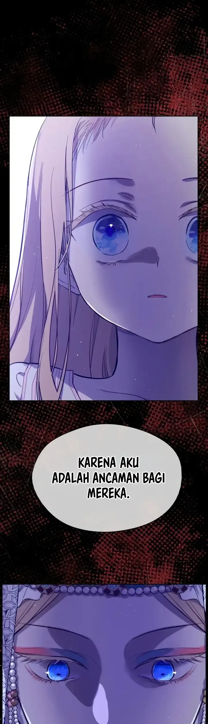 The Forgotten Field Chapter 9 - halaman 19