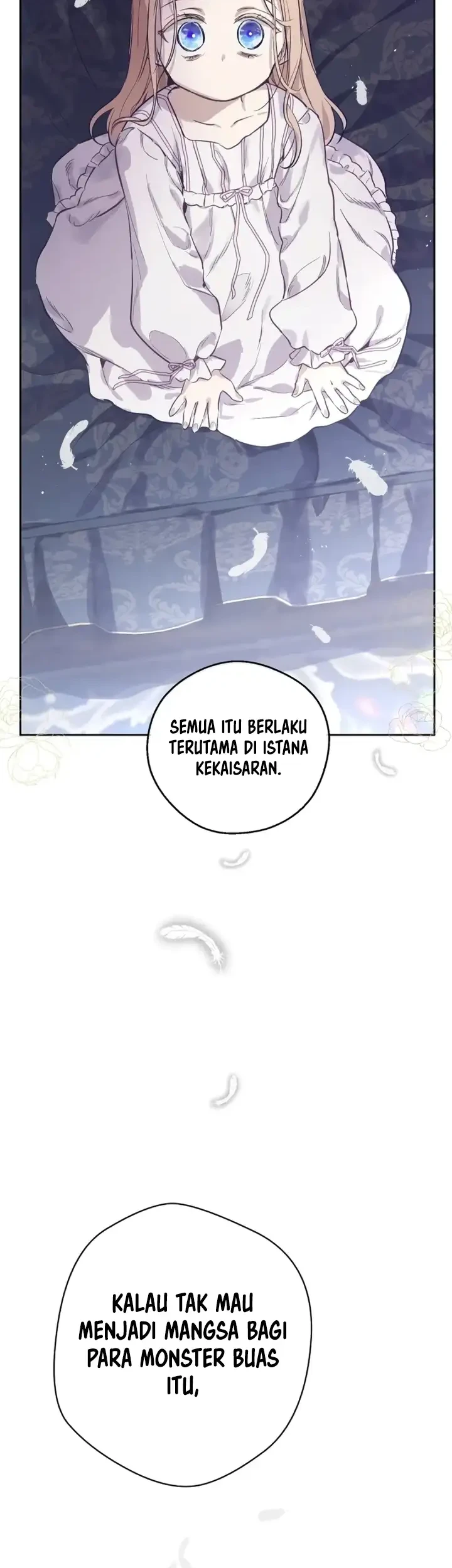 The Forgotten Field Chapter 9 - halaman 22
