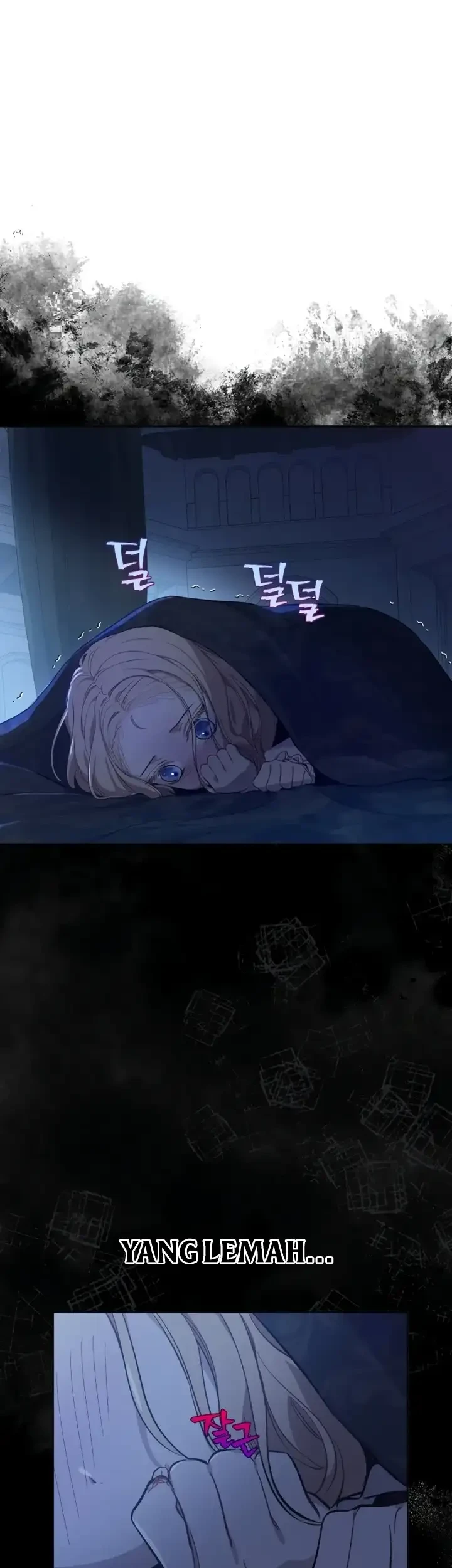 The Forgotten Field Chapter 9 - halaman 25