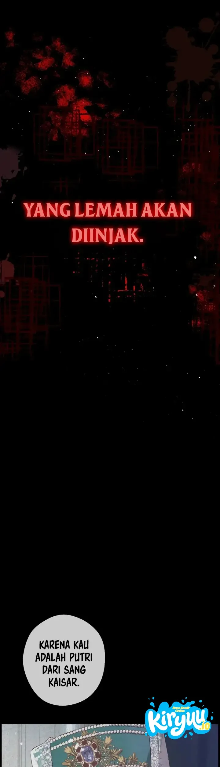 The Forgotten Field Chapter 9 - halaman 27