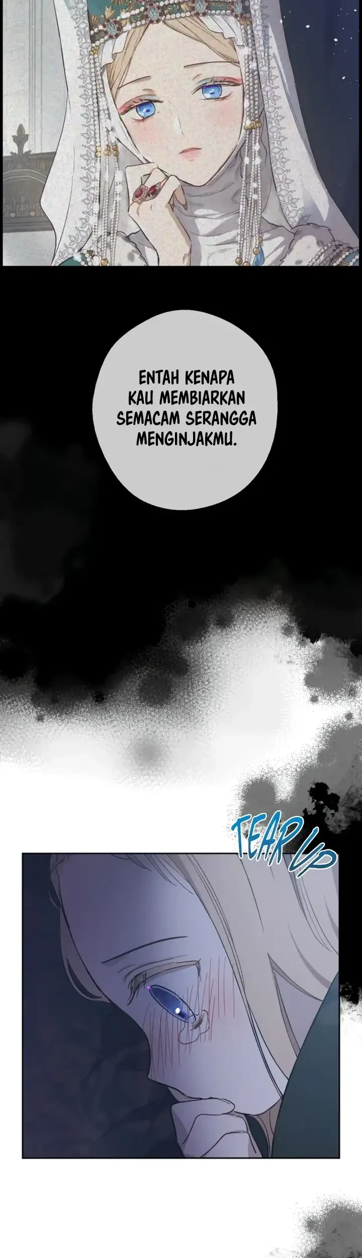 The Forgotten Field Chapter 9 - halaman 28