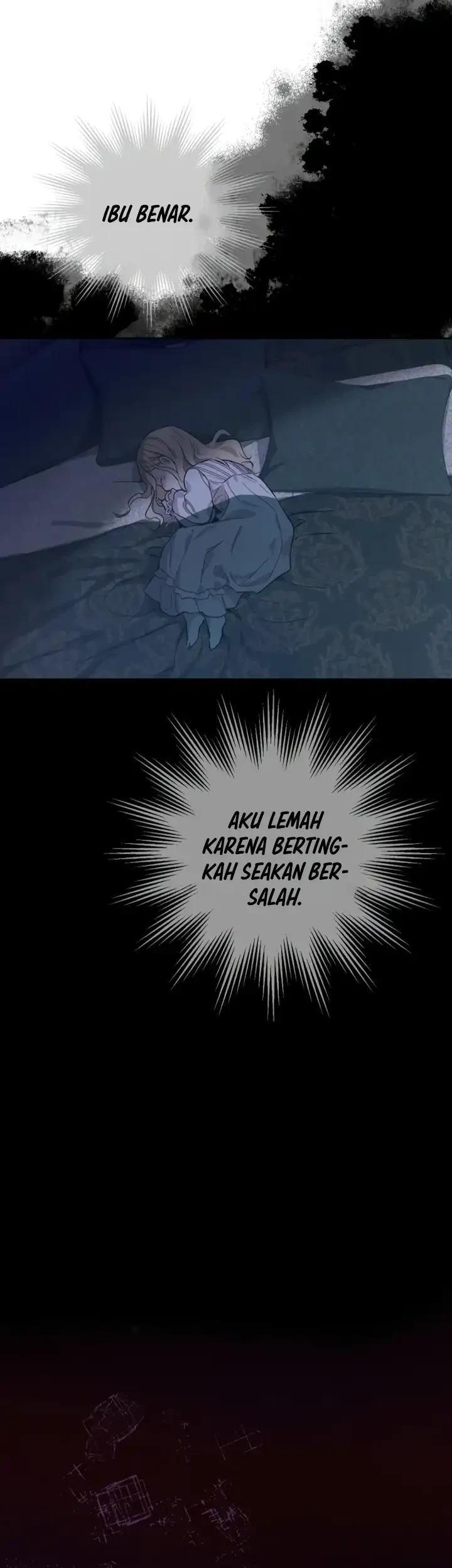 The Forgotten Field Chapter 9 - halaman 29