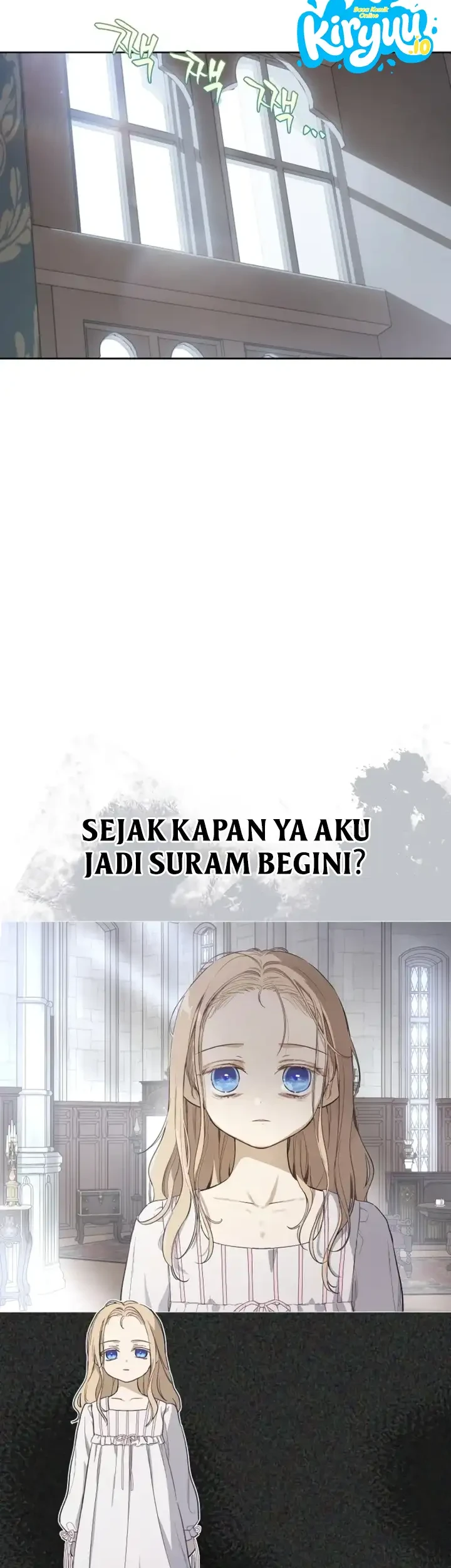The Forgotten Field Chapter 9 - halaman 34