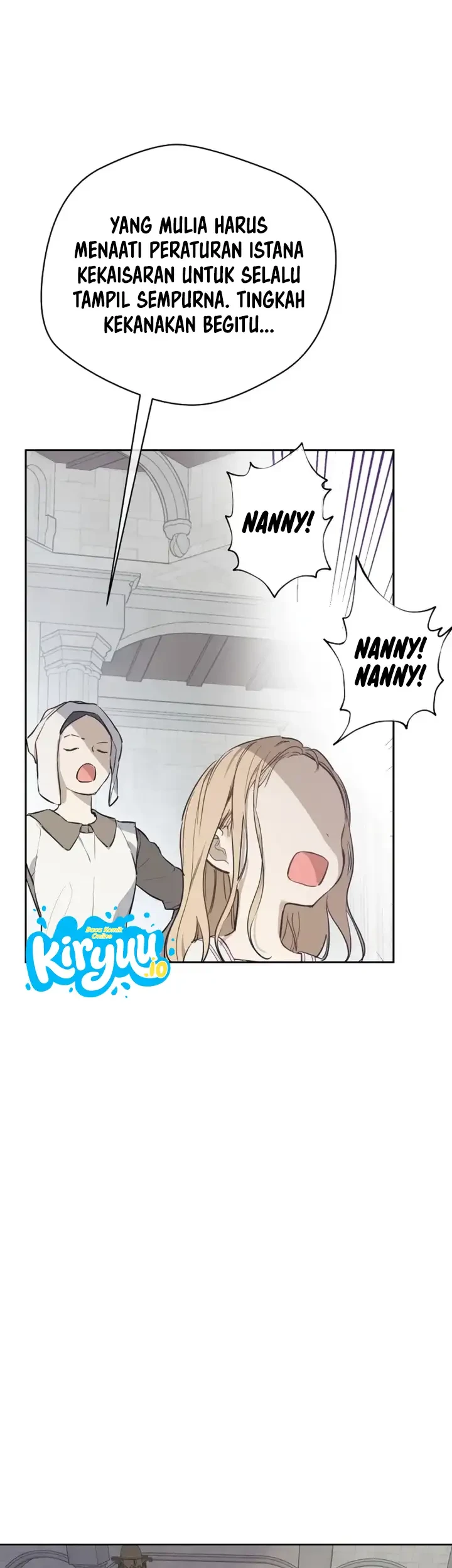 The Forgotten Field Chapter 9 - halaman 37