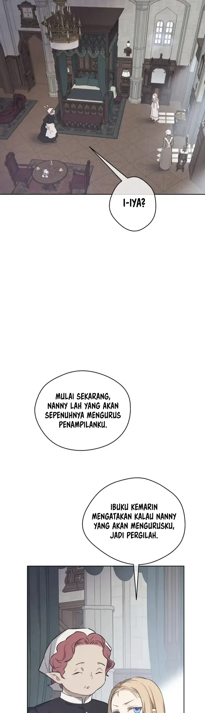 The Forgotten Field Chapter 9 - halaman 38