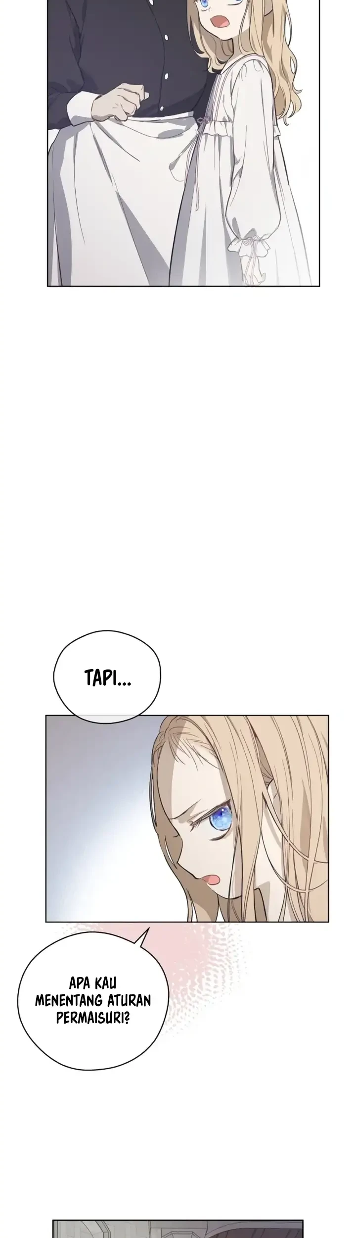 The Forgotten Field Chapter 9 - halaman 39