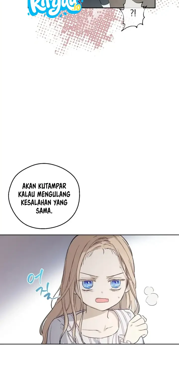 The Forgotten Field Chapter 9 - halaman 42