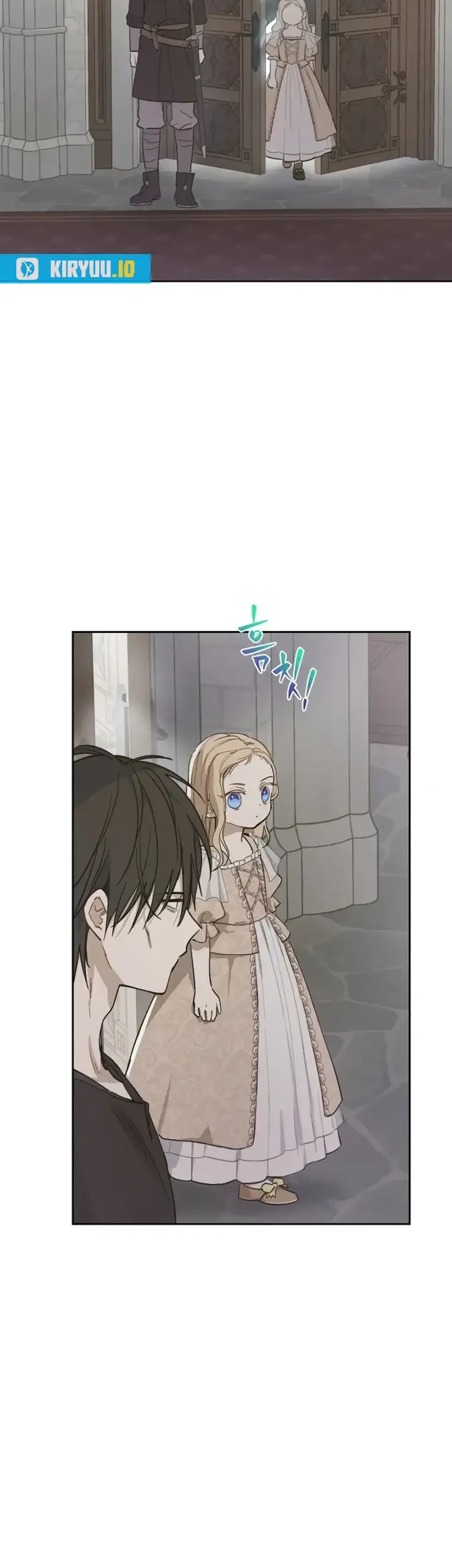 The Forgotten Field Chapter 9 - halaman 44