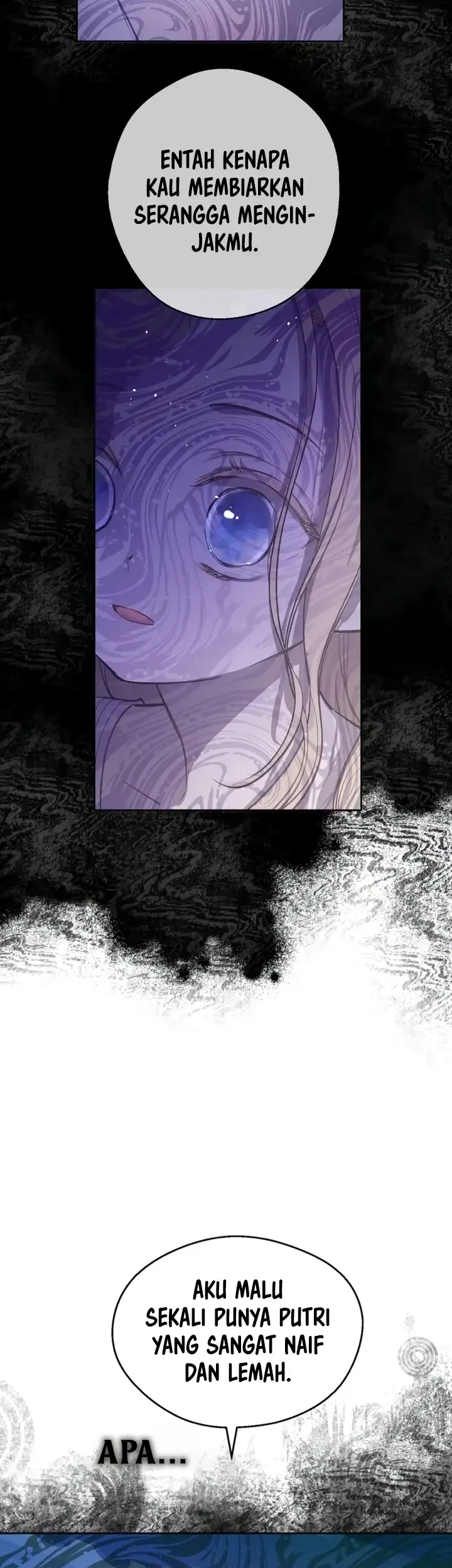 The Forgotten Field Chapter 9 - halaman 5