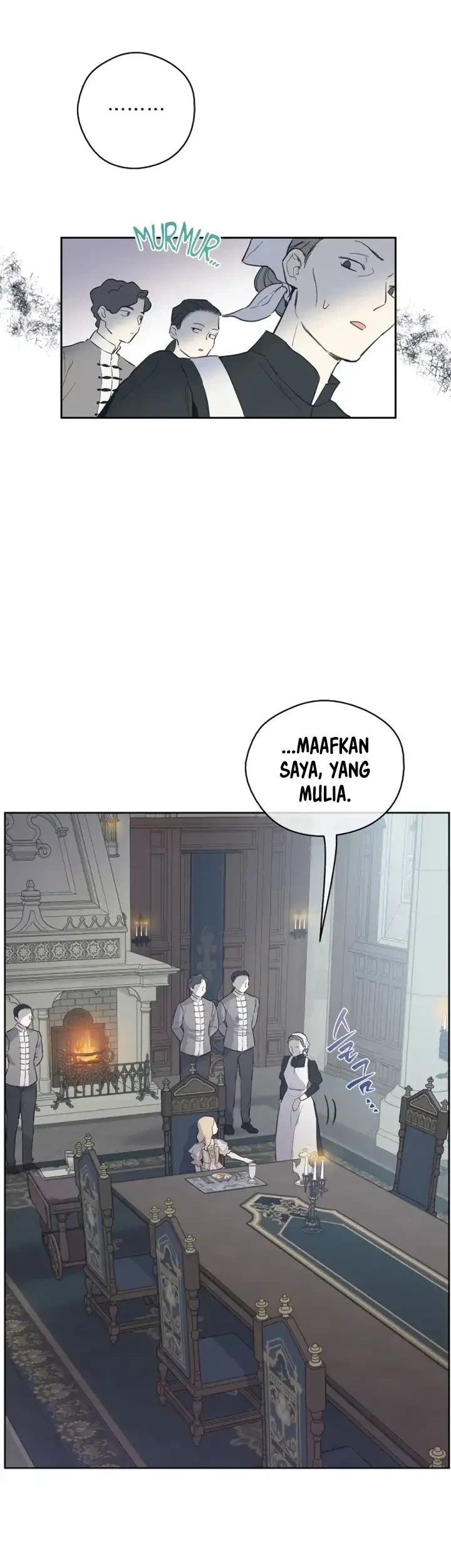 The Forgotten Field Chapter 9 - halaman 52