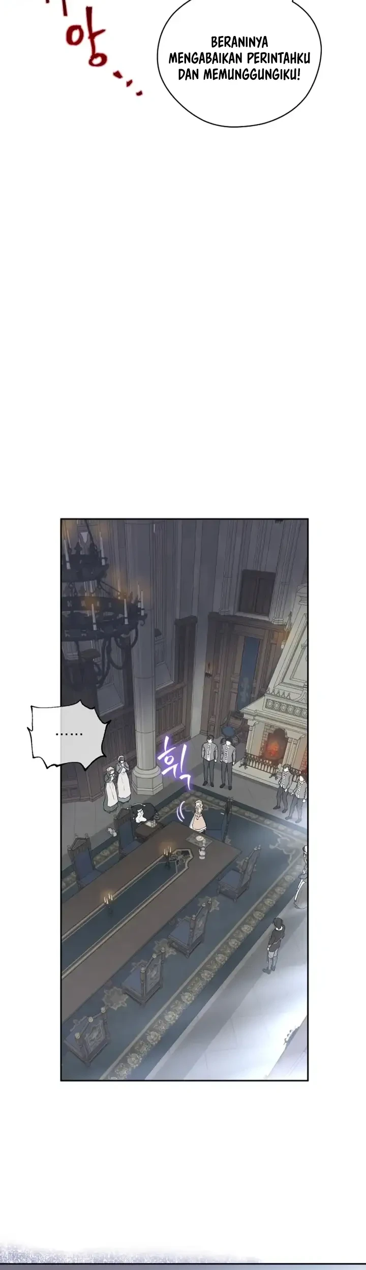 The Forgotten Field Chapter 9 - halaman 56