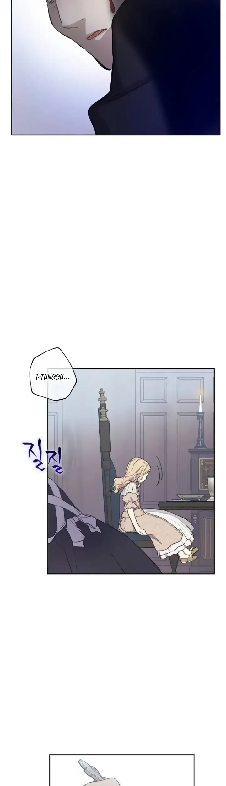 The Forgotten Field Chapter 9 - halaman 58