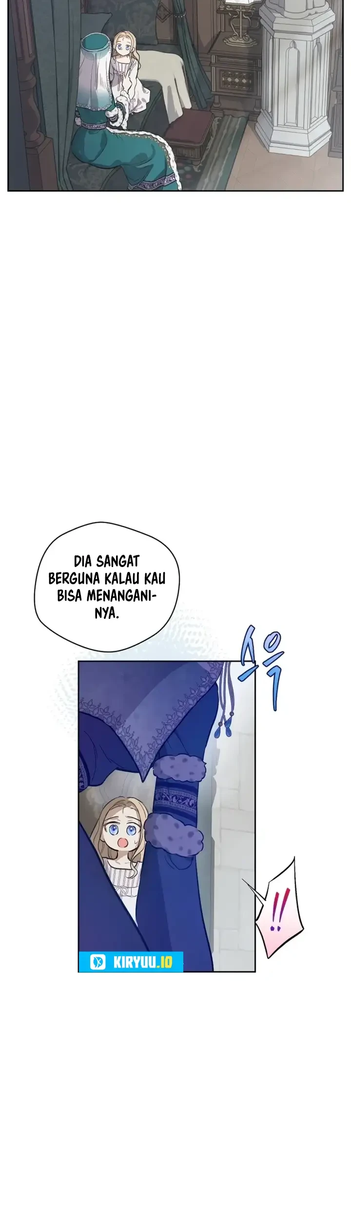 The Forgotten Field Chapter 9 - halaman 9
