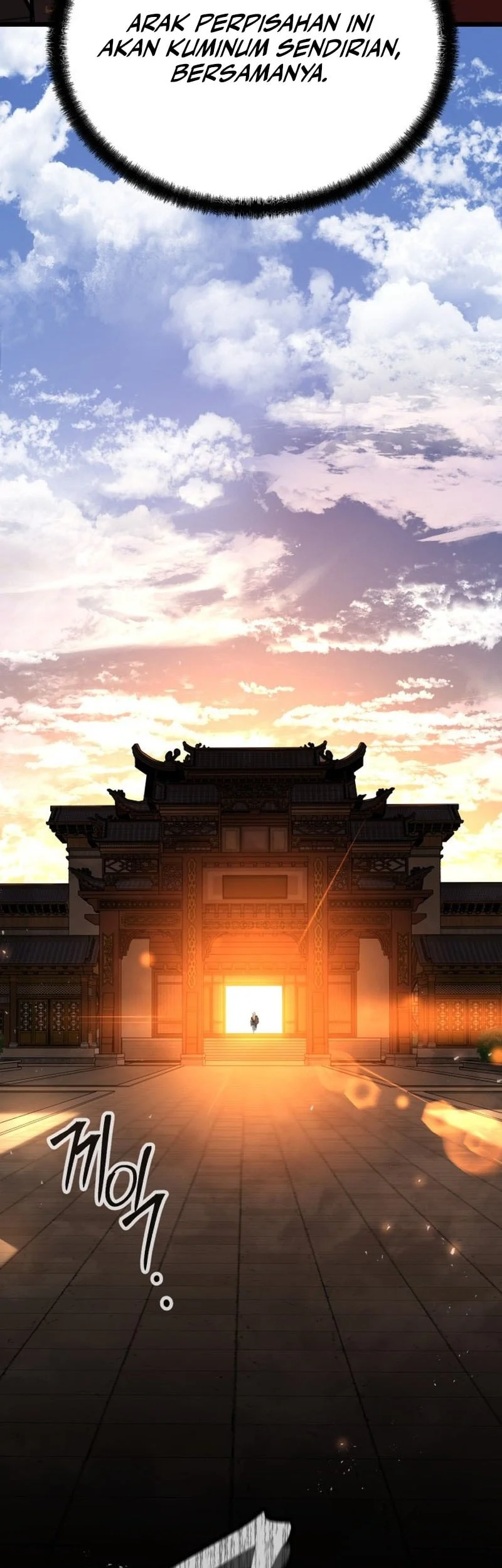 The Former Absolute Supreme Chapter 1 - halaman 106