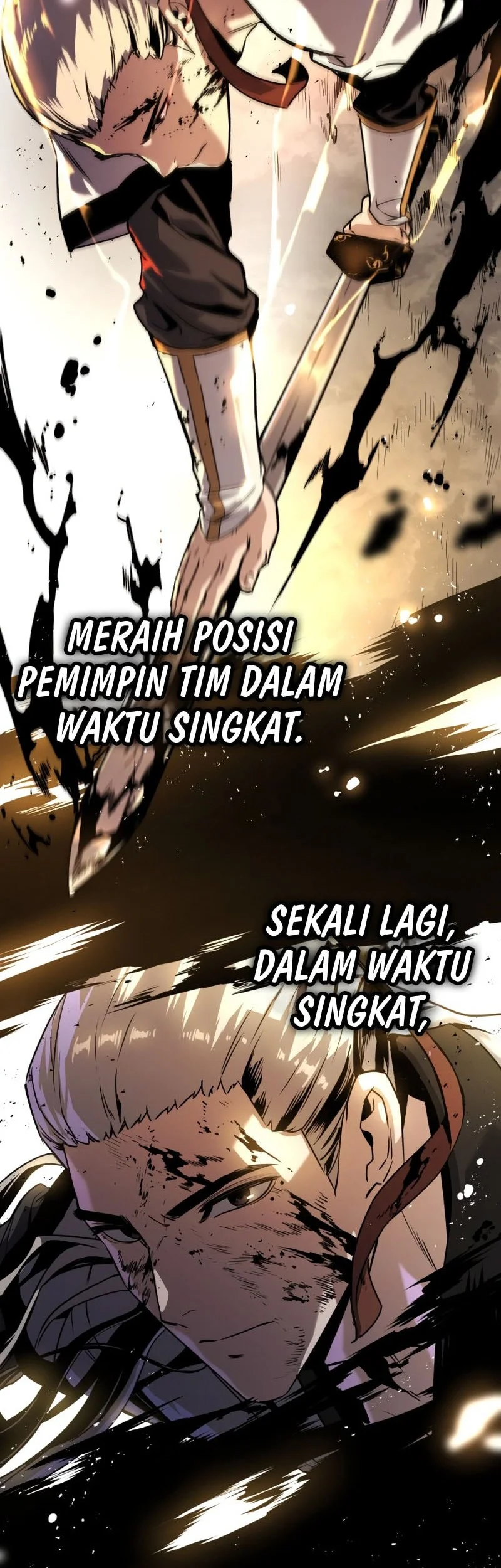 The Former Absolute Supreme Chapter 1 - halaman 18
