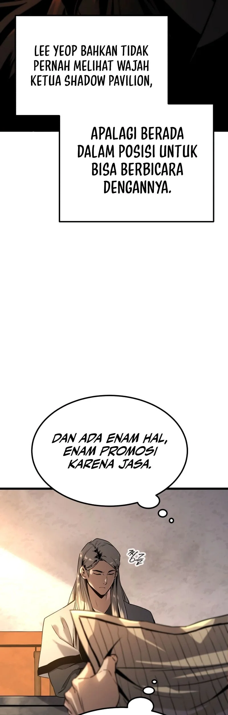 The Former Absolute Supreme Chapter 1 - halaman 23