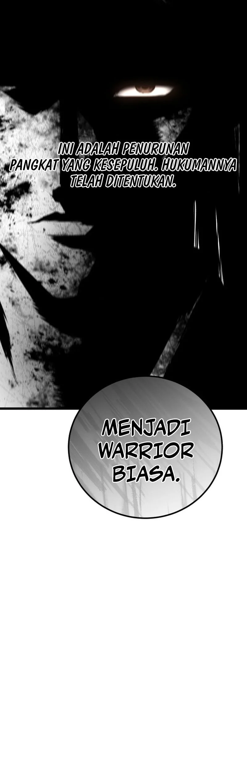The Former Absolute Supreme Chapter 1 - halaman 45
