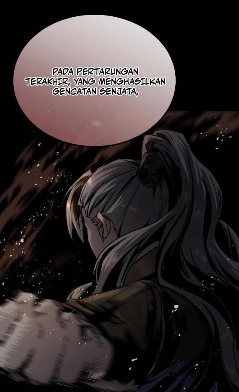 The Former Absolute Supreme Chapter 1 - halaman 60