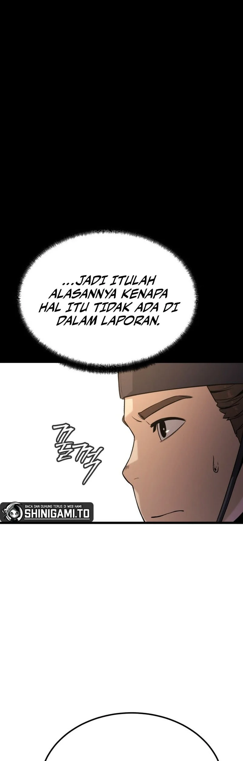 The Former Absolute Supreme Chapter 1 - halaman 65