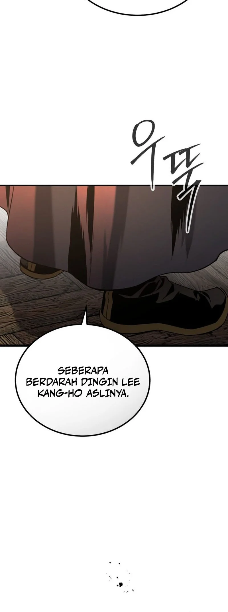 The Former Absolute Supreme Chapter 1 - halaman 72
