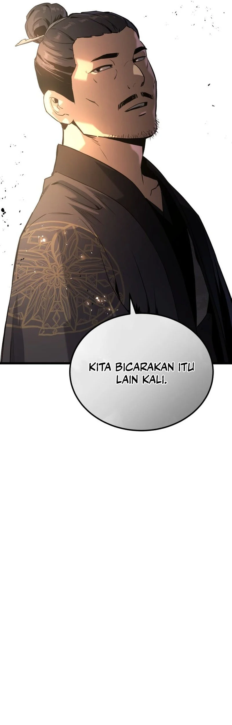 The Former Absolute Supreme Chapter 1 - halaman 73