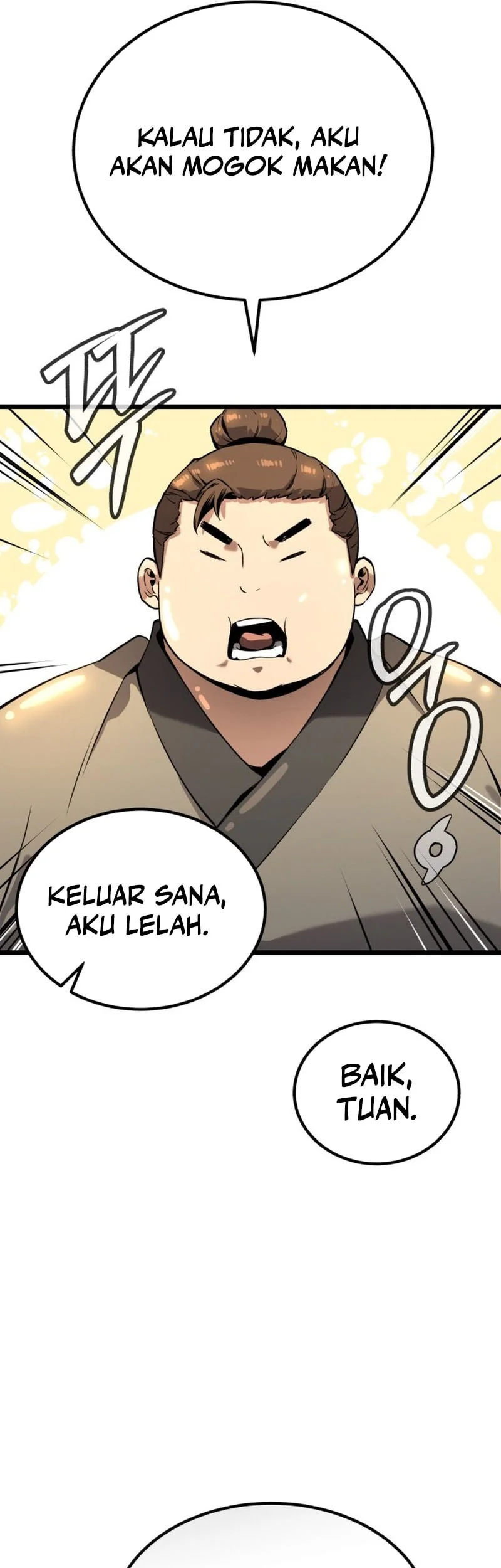 The Former Absolute Supreme Chapter 1 - halaman 77