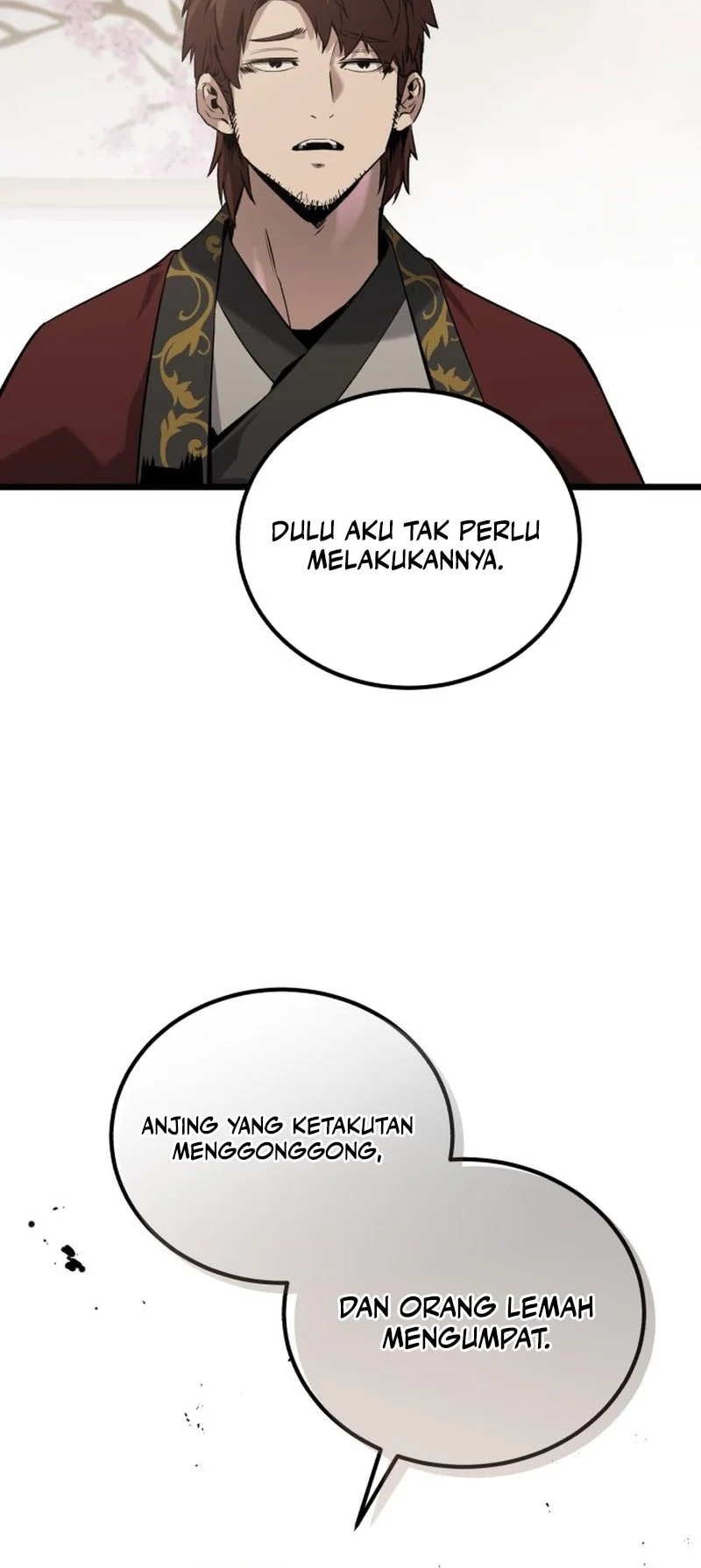 The Former Absolute Supreme Chapter 1 - halaman 87