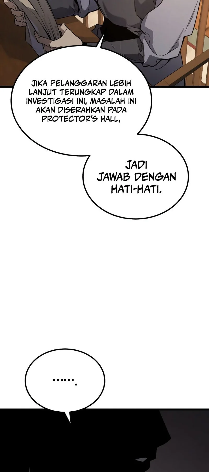 The Former Absolute Supreme Chapter 1 - halaman 9