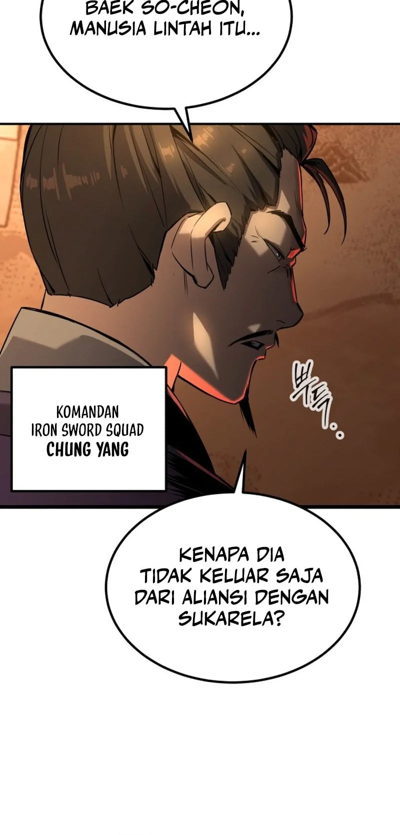 The Former Absolute Supreme Chapter 1 - halaman 95