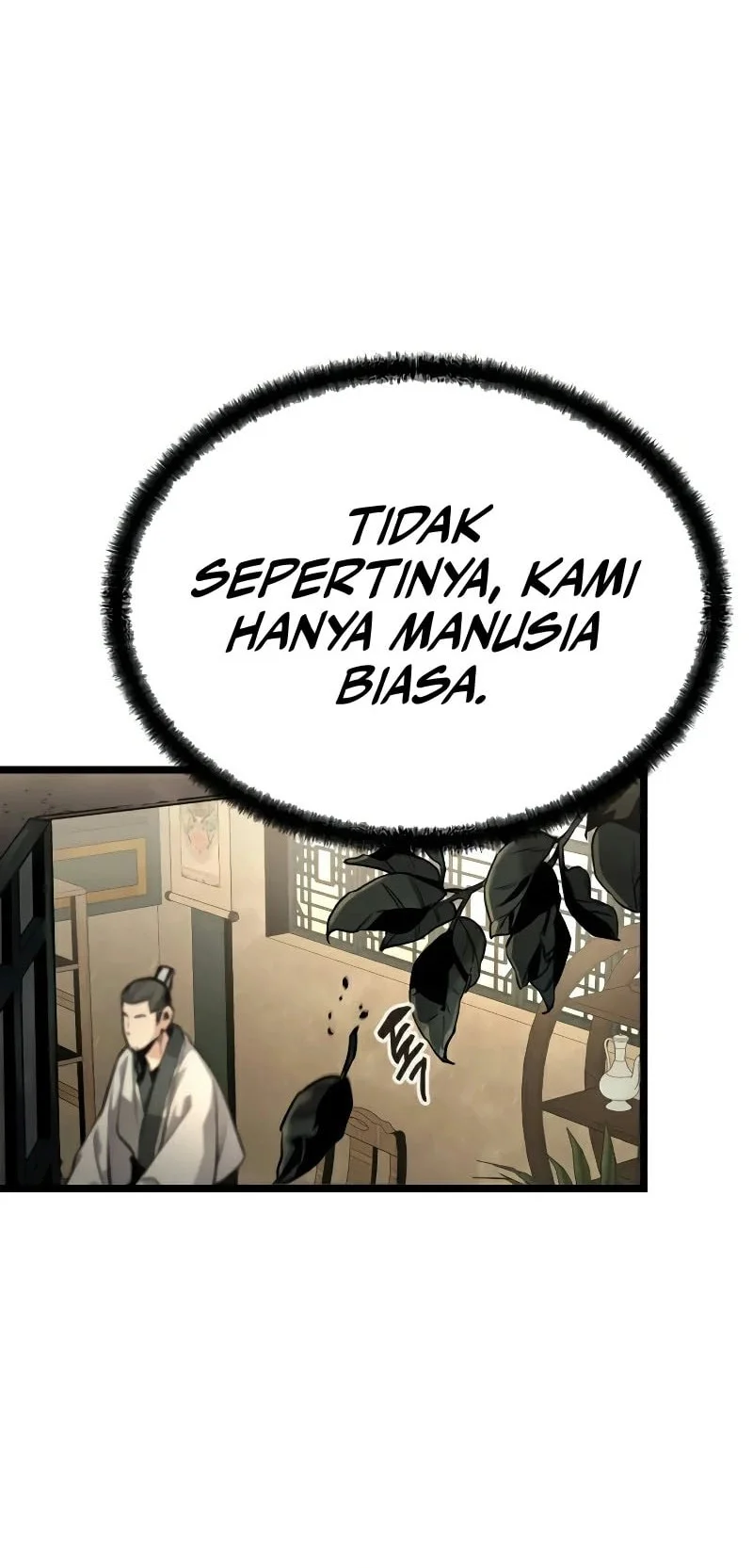 The Former Absolute Supreme Chapter 10 - halaman 16