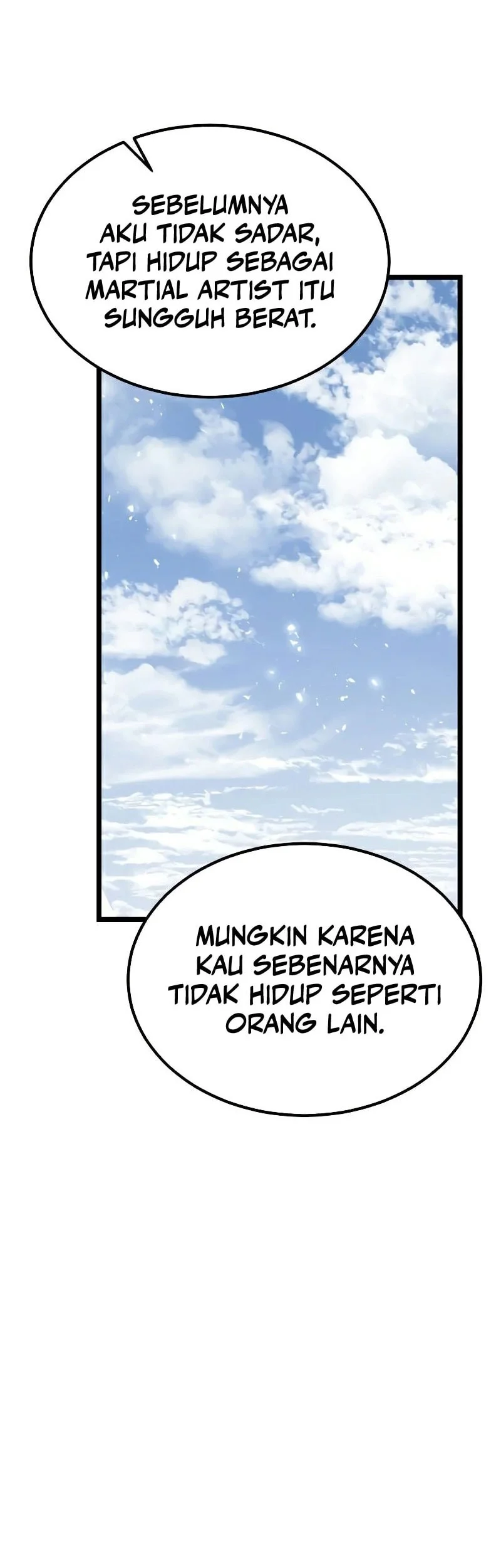 The Former Absolute Supreme Chapter 10 - halaman 22