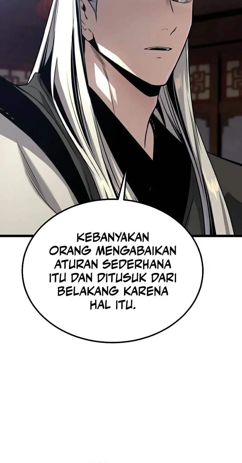 The Former Absolute Supreme Chapter 10 - halaman 32