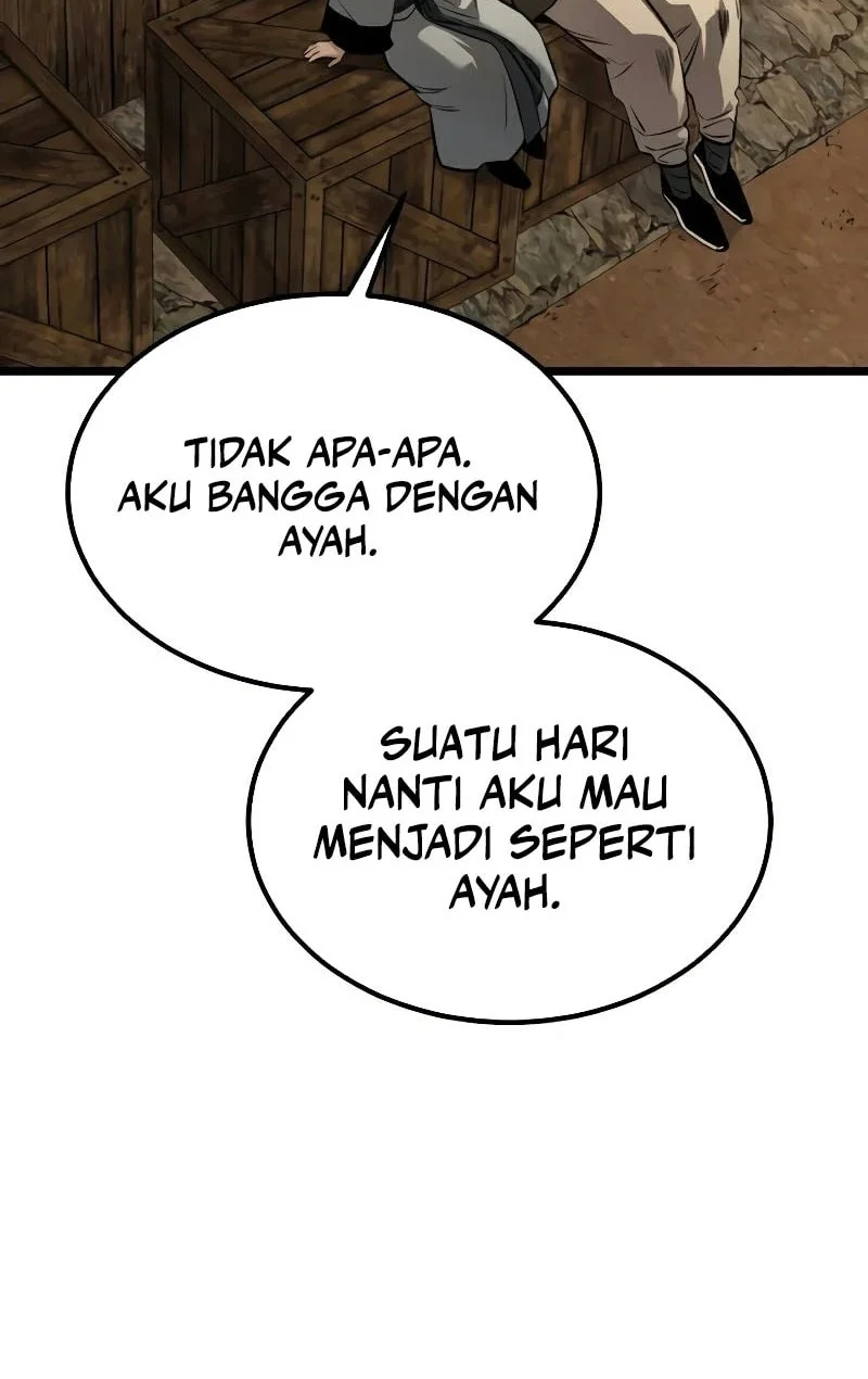 The Former Absolute Supreme Chapter 10 - halaman 52