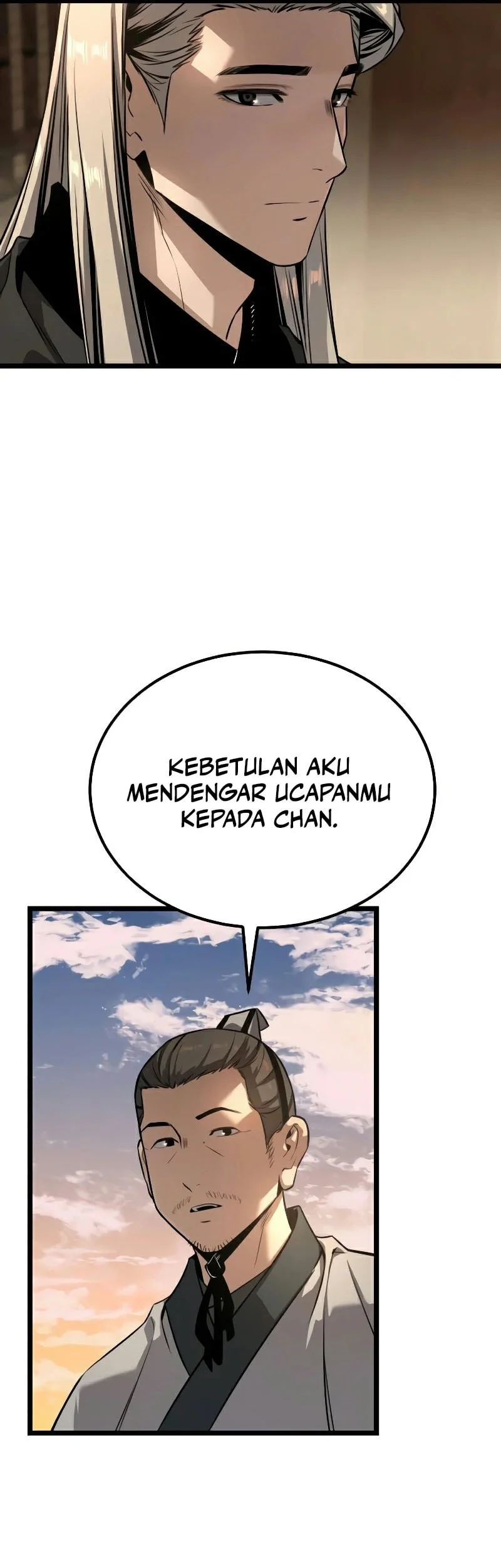 The Former Absolute Supreme Chapter 10 - halaman 57