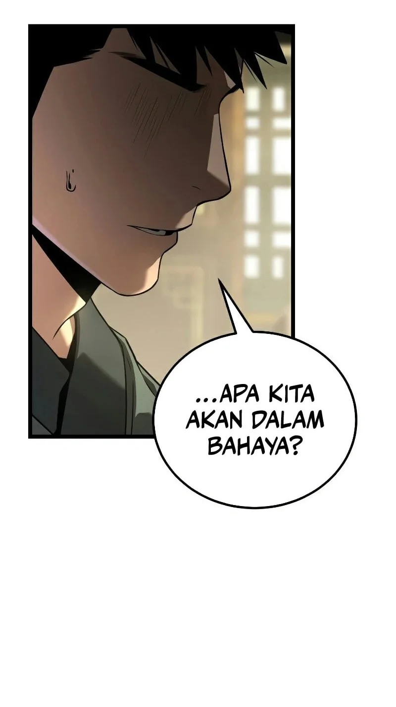 The Former Absolute Supreme Chapter 10 - halaman 6