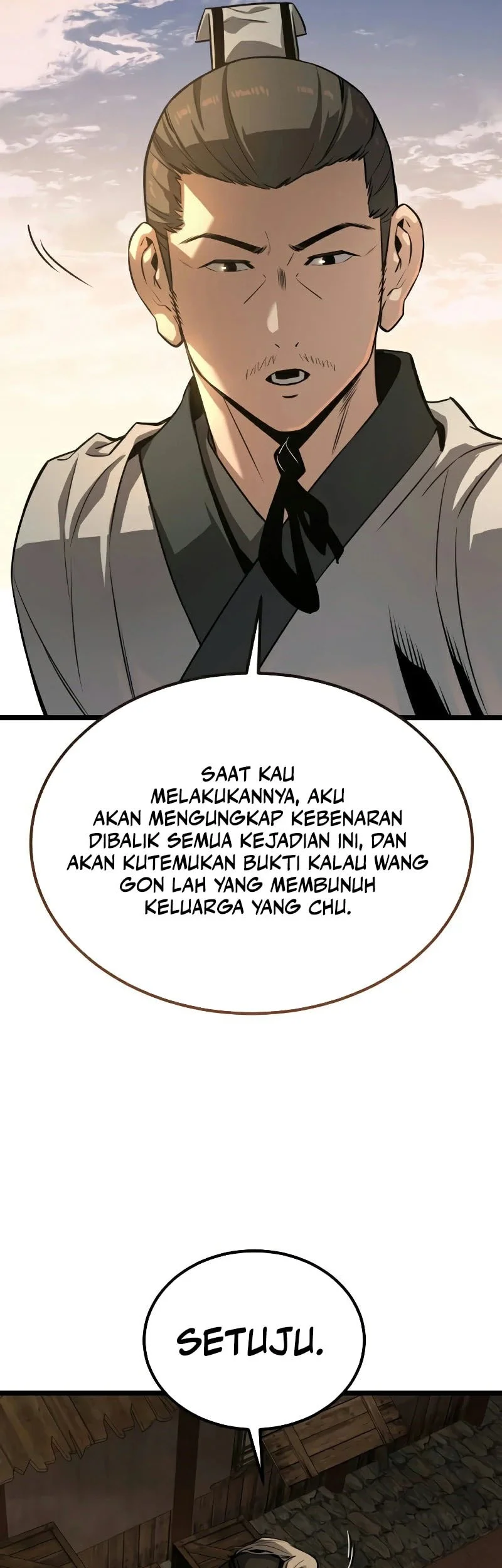 The Former Absolute Supreme Chapter 10 - halaman 61