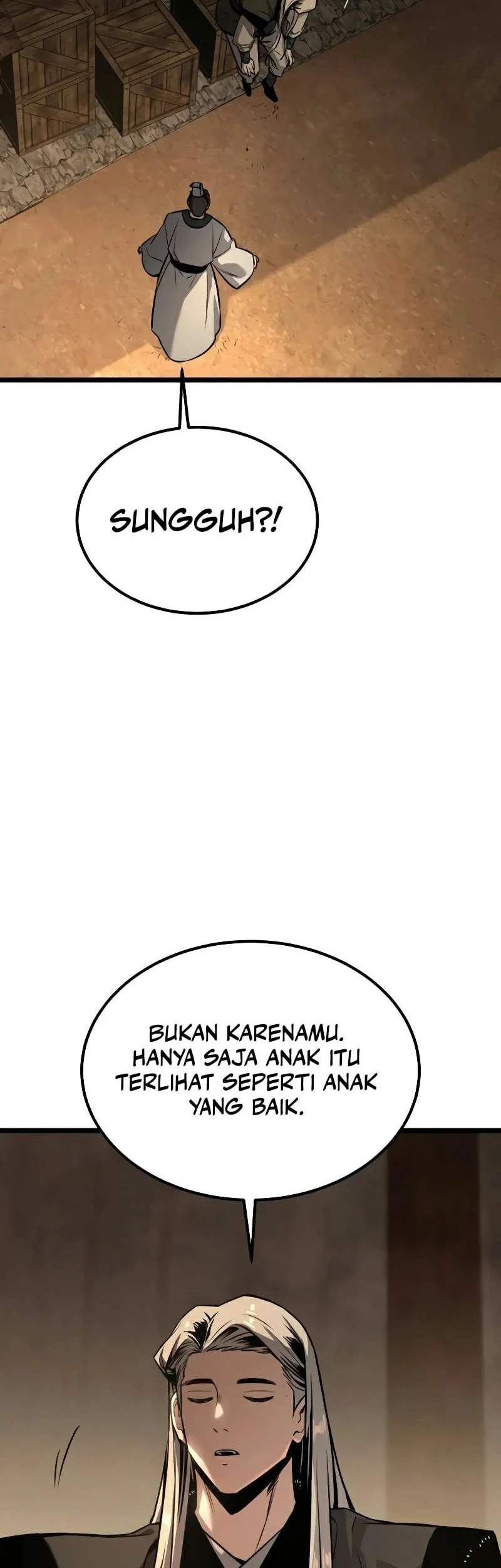 The Former Absolute Supreme Chapter 10 - halaman 62