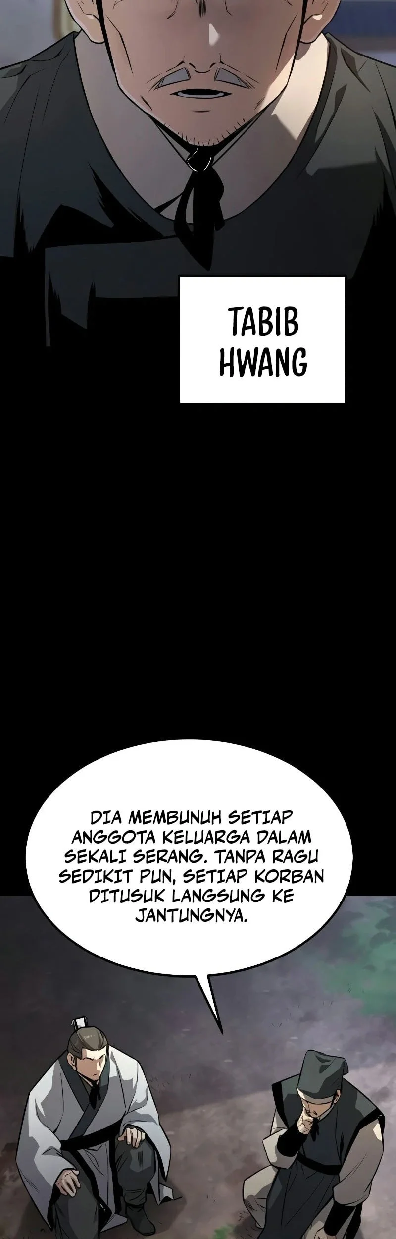 The Former Absolute Supreme Chapter 10 - halaman 67
