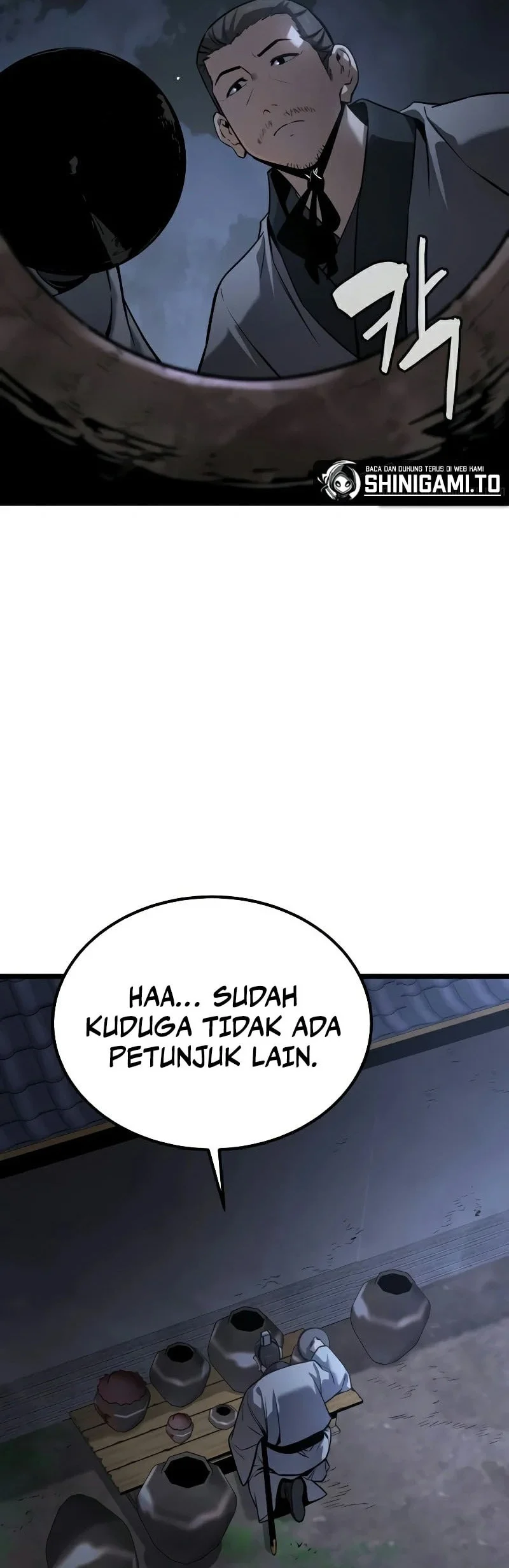 The Former Absolute Supreme Chapter 10 - halaman 72