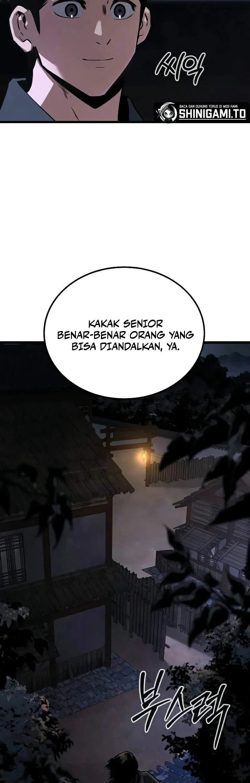 The Former Absolute Supreme Chapter 10 - halaman 79