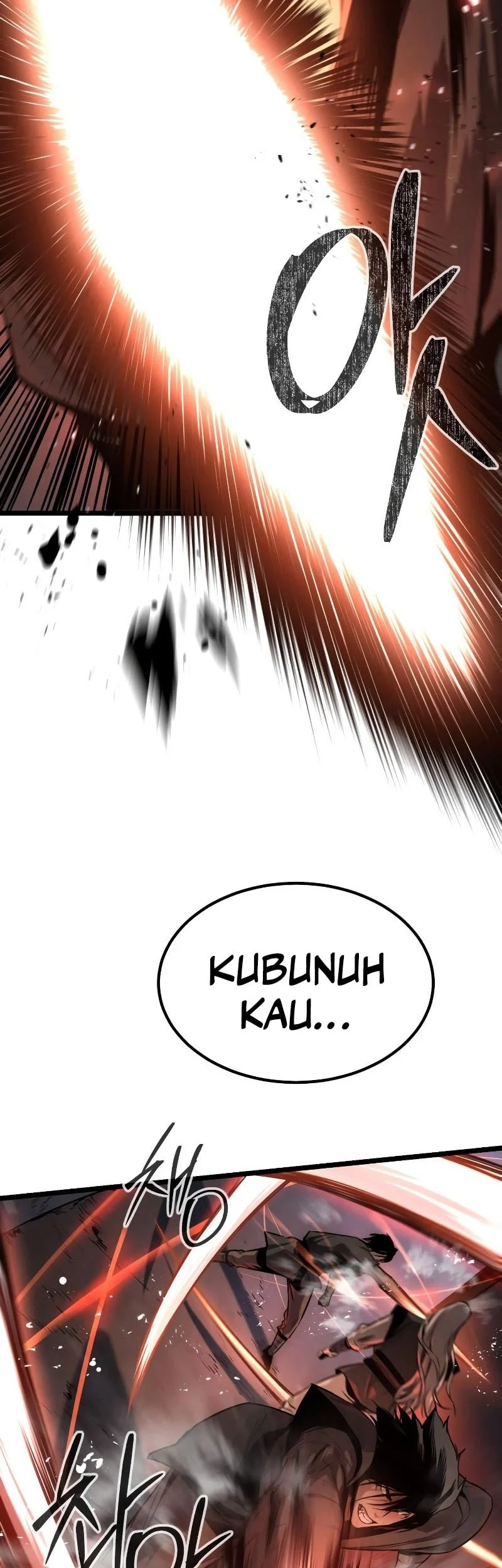 The Former Absolute Supreme Chapter 11 - halaman 11