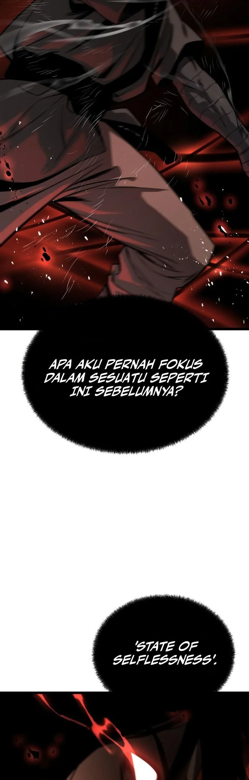 The Former Absolute Supreme Chapter 11 - halaman 24
