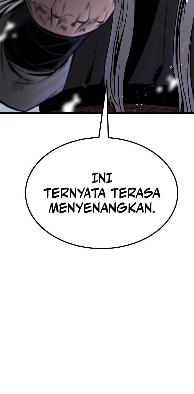 The Former Absolute Supreme Chapter 11 - halaman 35